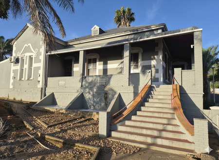 3 Bedroom House in Amandelrug