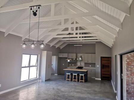 3 Bedroom House in Riebeek Valley