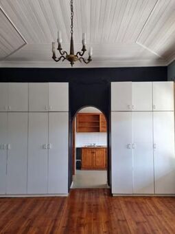 1 Bedroom Apartment in Amandelrug