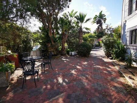 2 Bedroom Apartment in Country Club