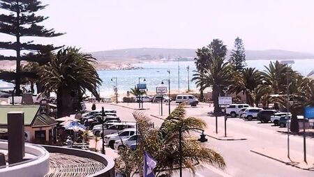 3 Bedroom Flat in Middedorp