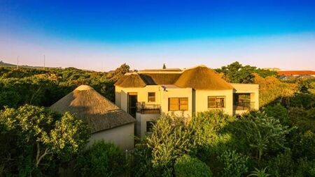 3 Bedroom House in Wilderness