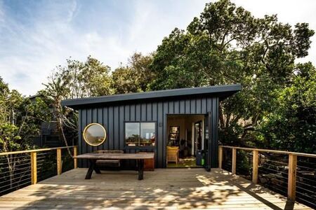 2 Bedroom House in Poortjies