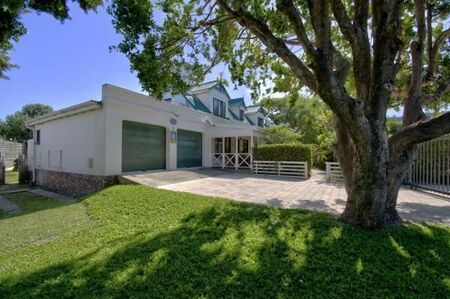 3 Bedroom House in Poortjies