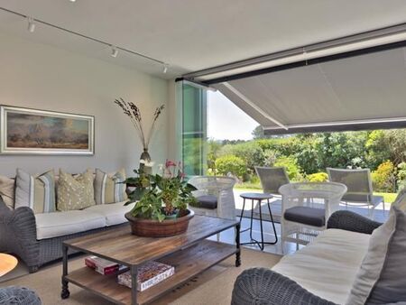 4 Bedroom House in Goose Valley Golf Estate