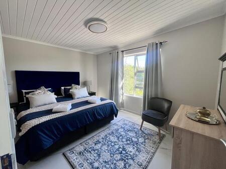 2 Bedroom Apartment in Upper Robberg