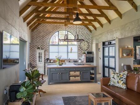 3 Bedroom House in Upper Robberg