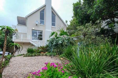 3 Bedroom House in Wilderness