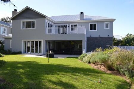 4 Bedroom House in Goose Valley Golf Estate