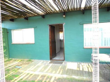 2 Bedroom Apartment in Aalwyndal