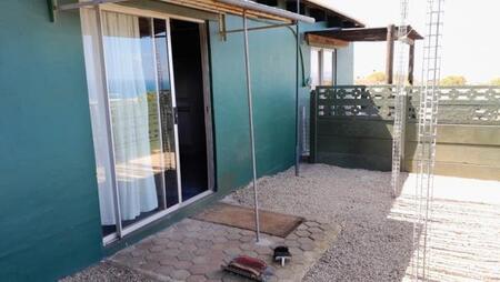 1 Bedroom Flat in Aalwyndal