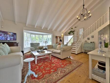 3 Bedroom House in Poortjies