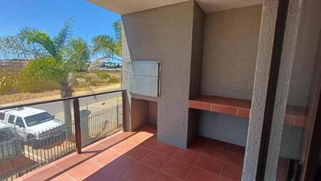 2 Bedroom Apartment in Hartenbos
