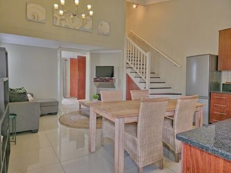 2 Bedroom Apartment in Knysna Central