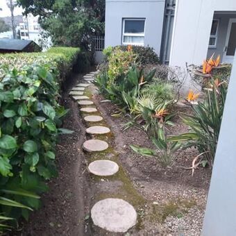 2 Bedroom Apartment in Boland Park