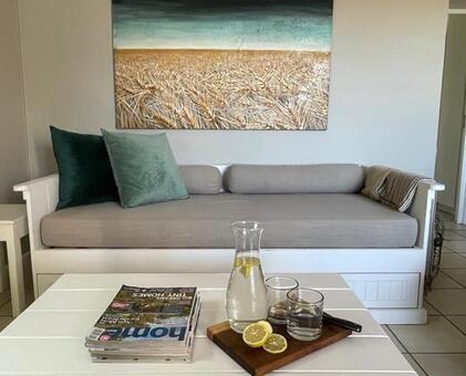 2 Bedroom Apartment in Knysna Central