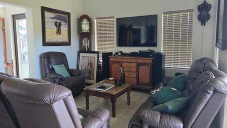 3 Bedroom House in Eastford Cove