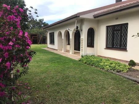 4 Bedroom House in George South