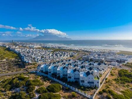 2 Bedroom Townhouse in Big Bay