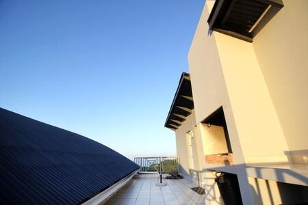 3 Bedroom Apartment in Boland Park