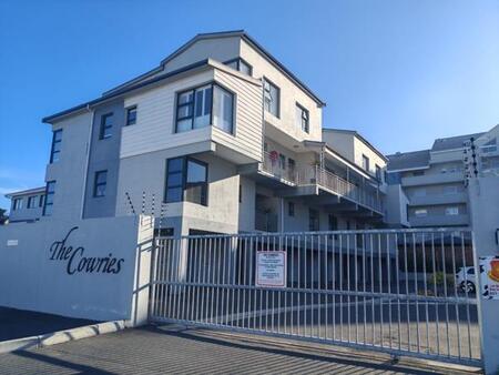 2 Bedroom Apartment in Waves Edge