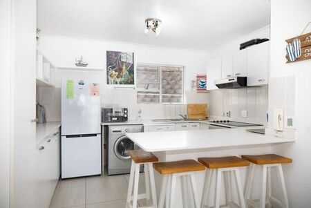 1 Bedroom Apartment in Big Bay