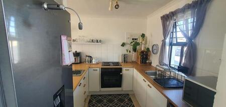 2 Bedroom Duplex in Blouberg Rise