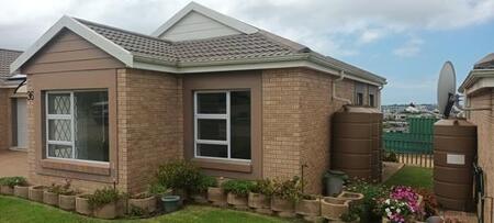 2 Bedroom Duet in Groenkloof Retirement Village