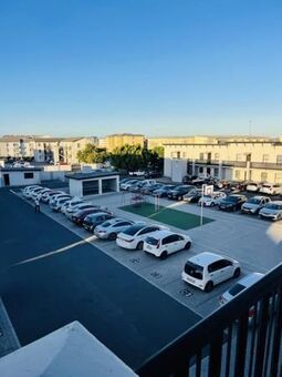 2 Bedroom Apartment in Parklands