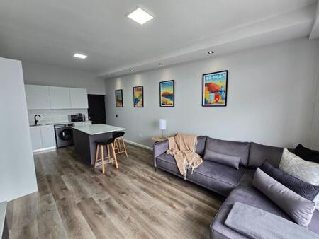 2 Bedroom Apartment in Waves Edge