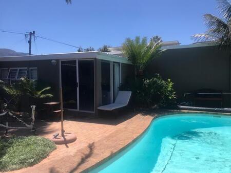 1 Bedroom Apartment in Kirstenhof