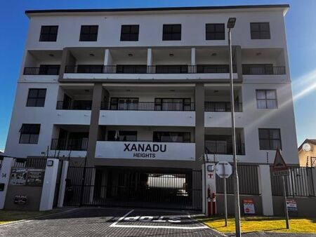 1 Bedroom Apartment in Table View