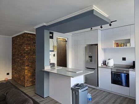 2 Bedroom Apartment in Claremont Upper