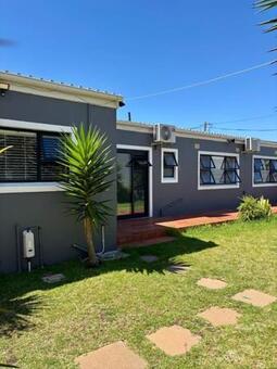 2 Bedroom House in Gleemoor