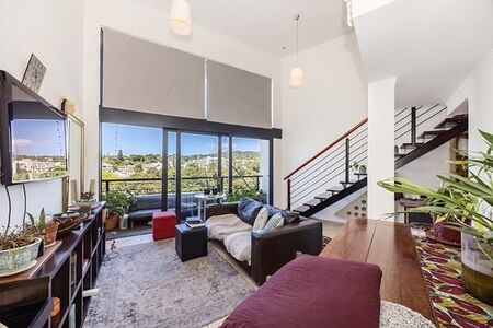 1 Bedroom Apartment in Claremont Upper