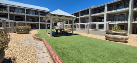 2 Bedroom Apartment in Mowbray