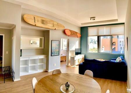2 Bedroom Apartment in Muizenberg