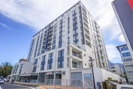 2 Bedroom Apartment in Claremont Upper