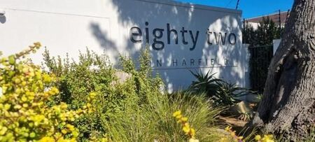 2 Bedroom Apartment in Kenilworth