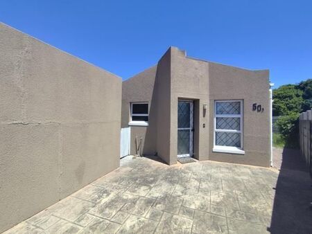 3 Bedroom House in Kenwyn