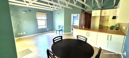 1 Bedroom Apartment in Wynberg Upper