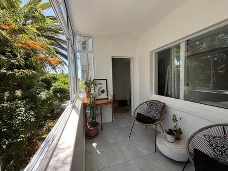 1 Bedroom Apartment in Kenilworth