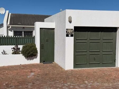 2 Bedroom House in Faerie Knowe