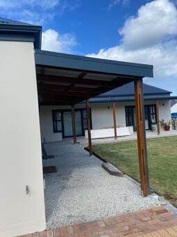 3 Bedroom House in Bluewater Estate