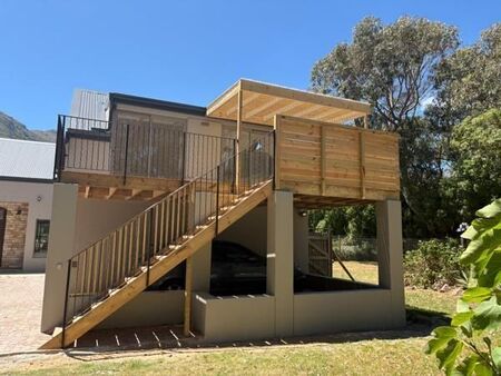 1 Bedroom Apartment in Noordhoek