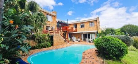 2 Bedroom Apartment in Plattekloof