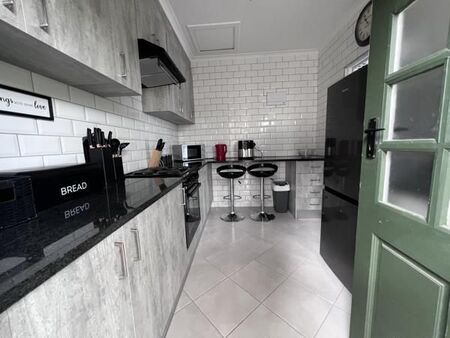 1 Bedroom Apartment in Tijgerhof