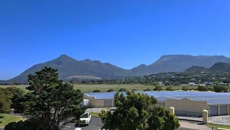 2 Bedroom Apartment in Sunnydale