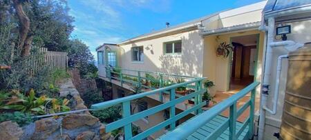 1 Bedroom Apartment in Simons Town