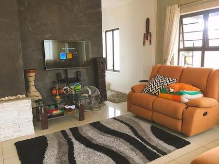 3 Bedroom Townhouse in Royal Ascot